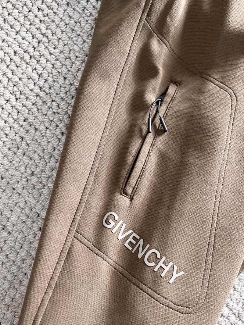 Givenchy Long Pants